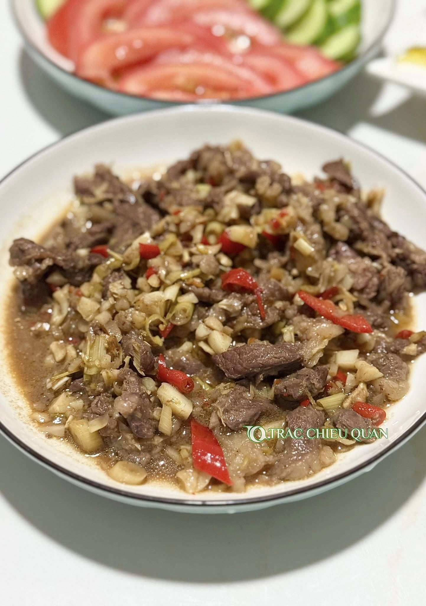 Thịt bò ngon miệng và dễ làm: 7 món không thể bỏ qua - 5