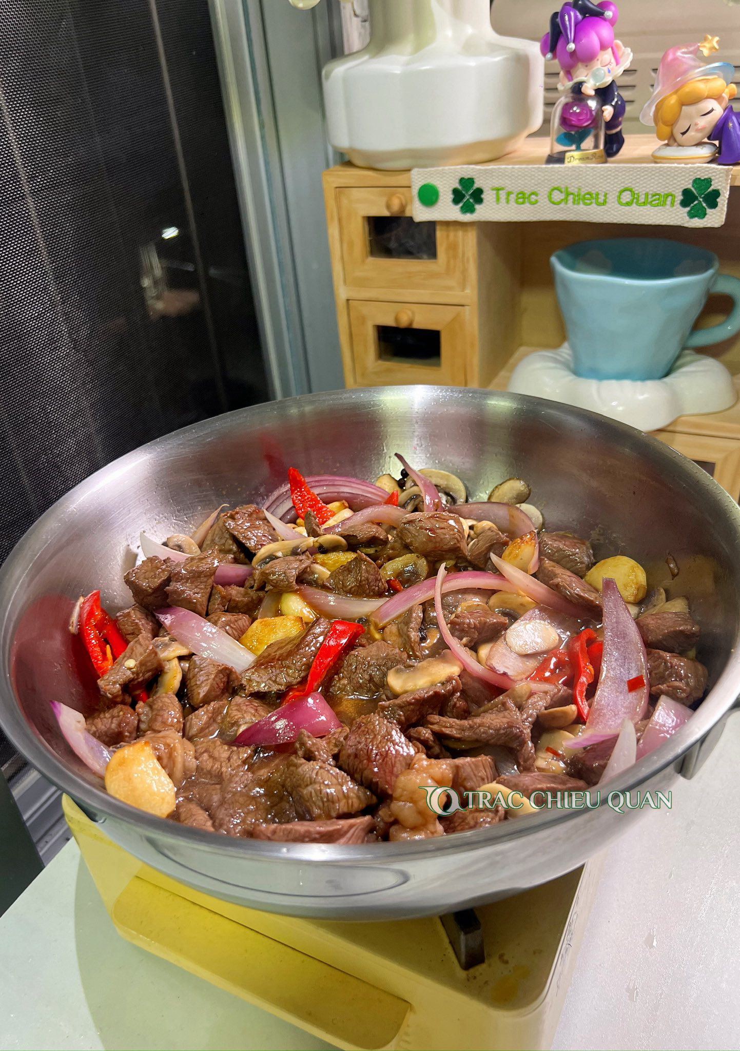 Thịt bò ngon miệng và dễ làm: 7 món không thể bỏ qua - 7