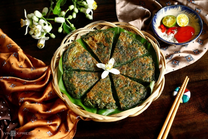 9 món trứng ngon để làm mới thực đơn