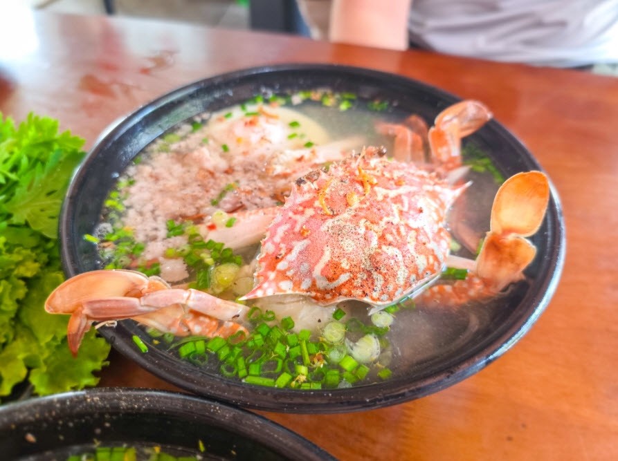 Hương vị tuyệt vời