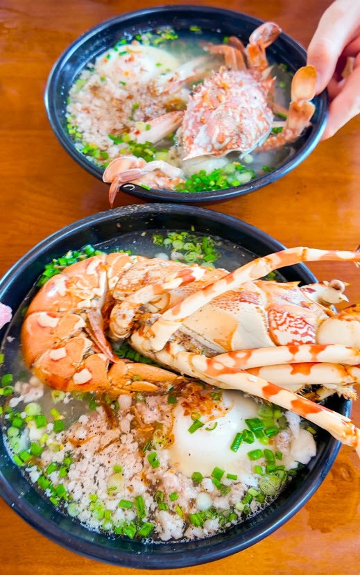 Chủ quán thân thiện