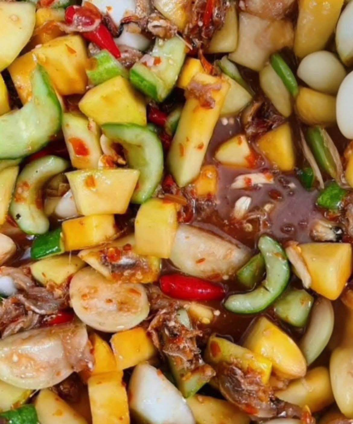 Món ăn khiến bạn không thể cưỡng lại - 4