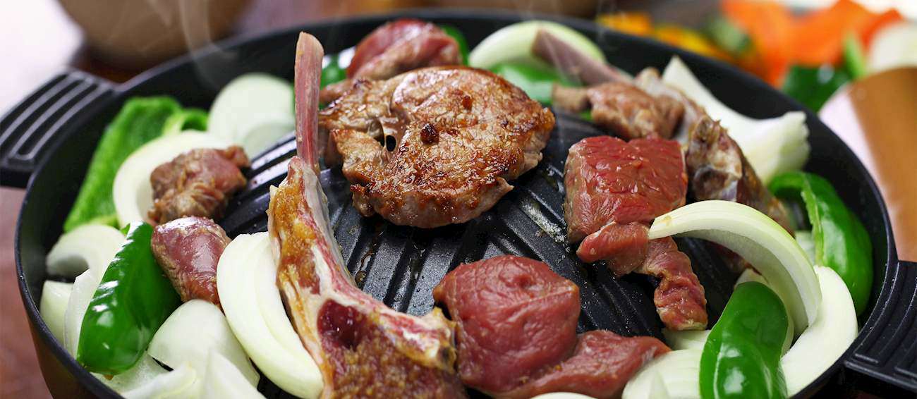 Khám Phá 10 Món Ăn Đặc Sắc Nhất Tại Nhật Bản - 7