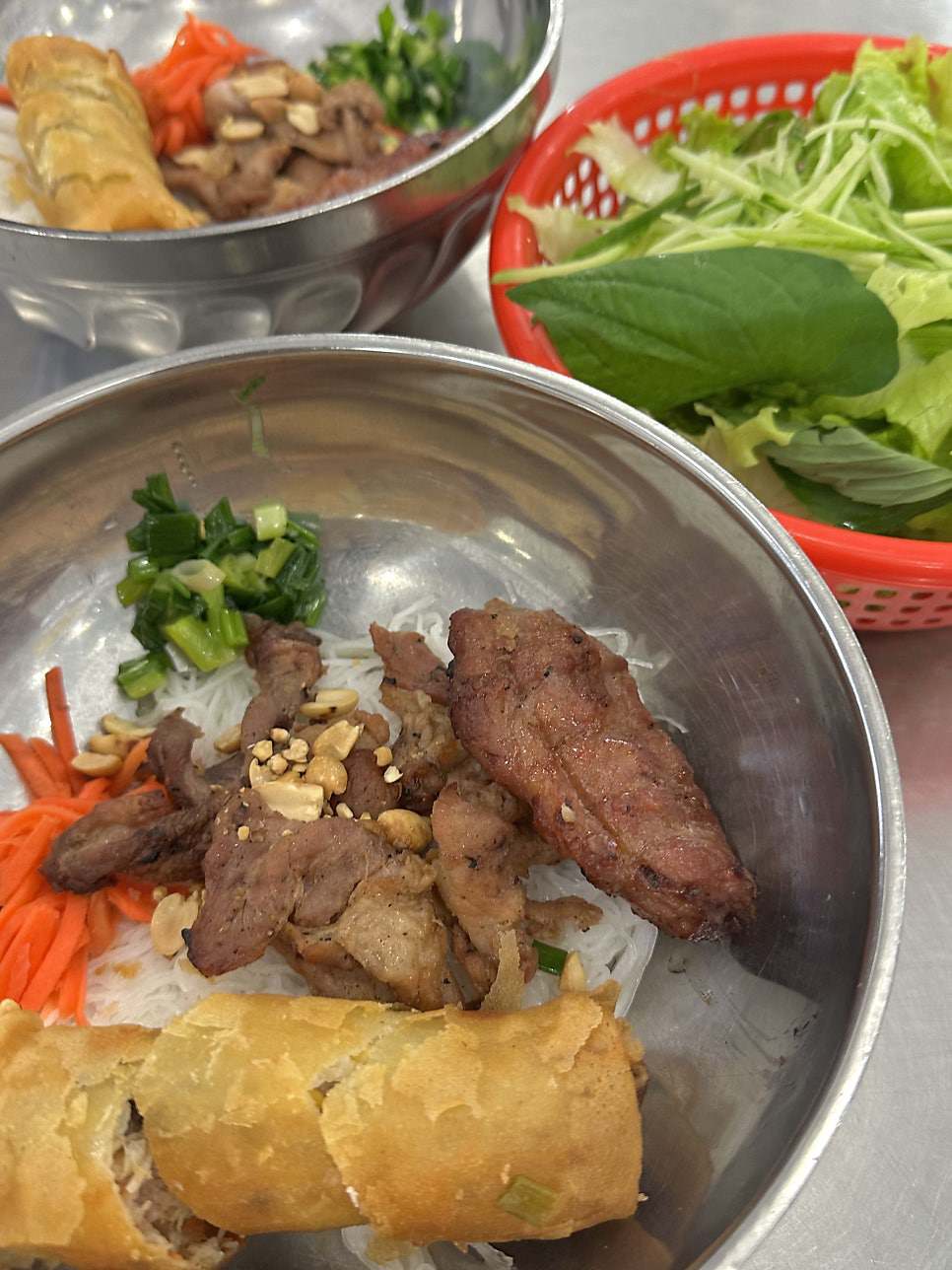 Những Món Ngon Đặc Sắc Mà Du Khách Hàn Quốc Nhất Định Phải Thử Khi Đến TP.HCM - 2