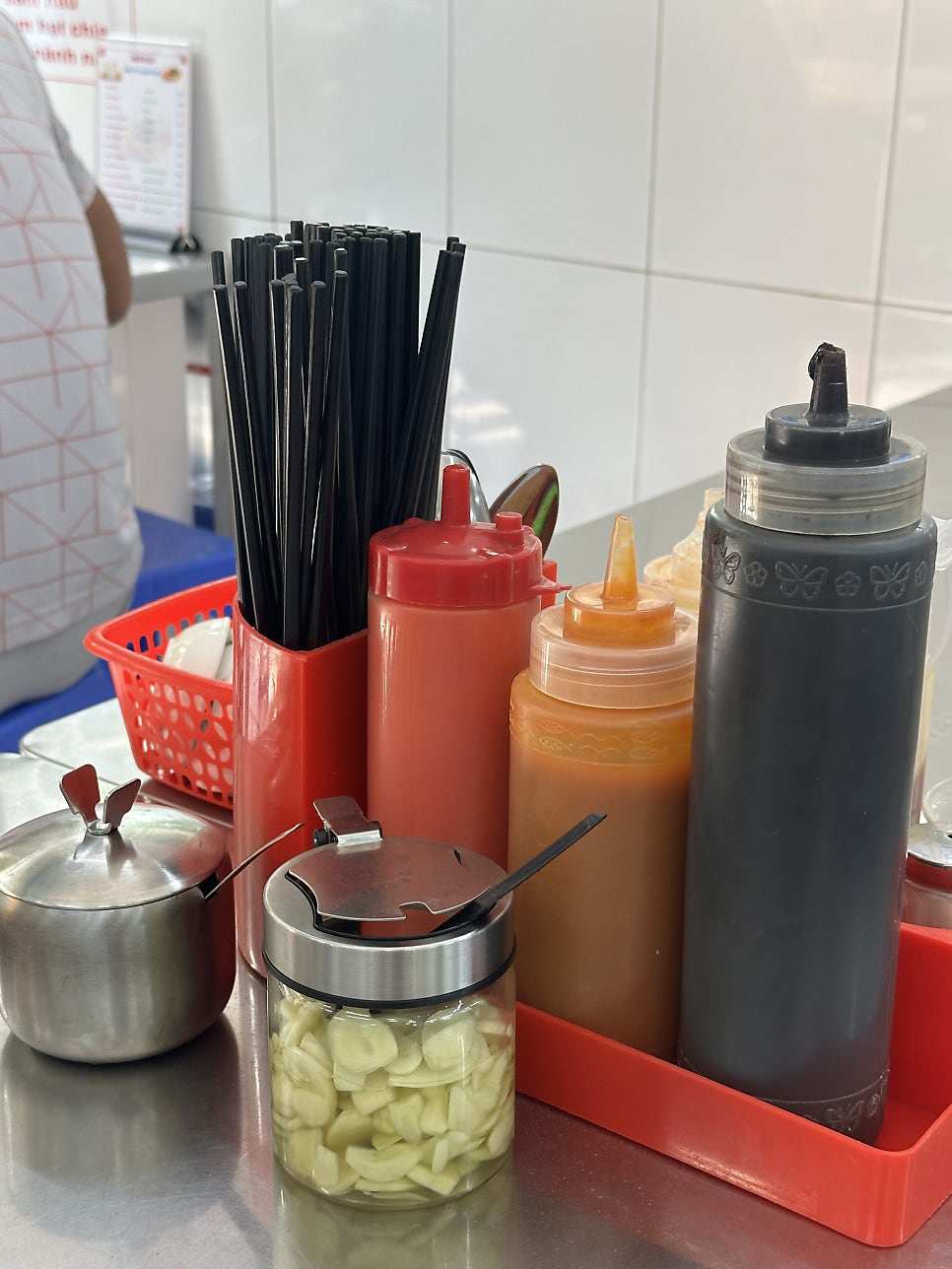 Những Món Ngon Đặc Sắc Mà Du Khách Hàn Quốc Nhất Định Phải Thử Khi Đến TP.HCM - 10