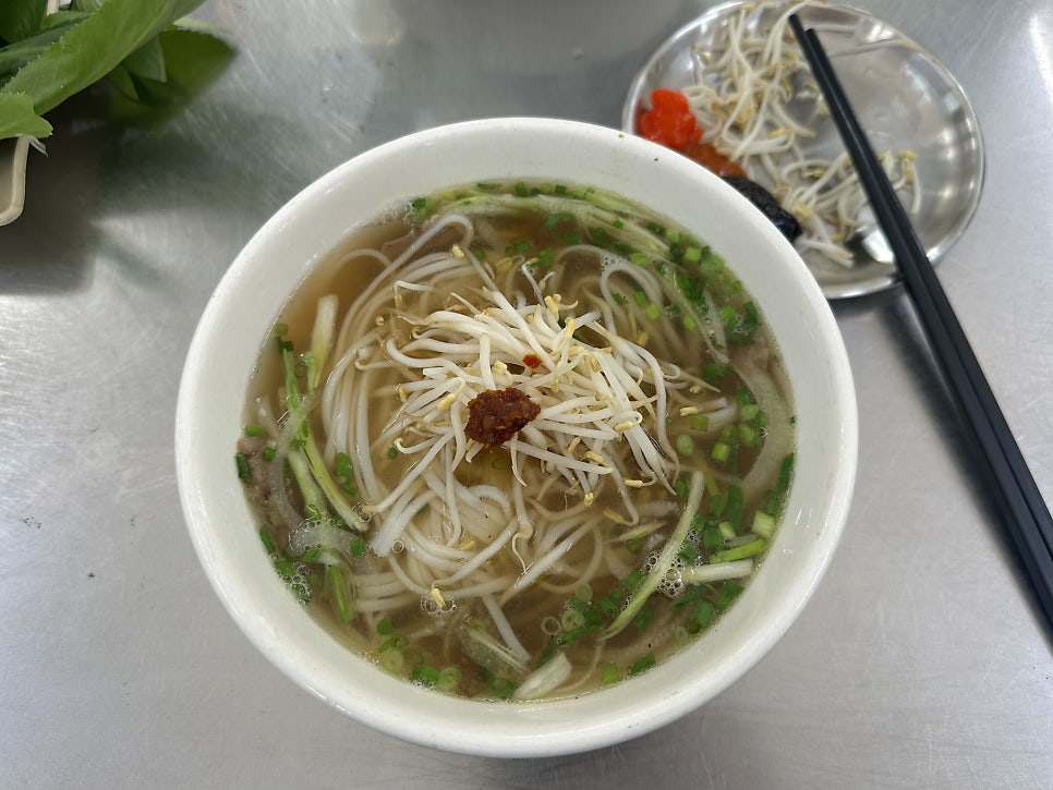 Những Món Ngon Đặc Sắc Mà Du Khách Hàn Quốc Nhất Định Phải Thử Khi Đến TP.HCM - 9