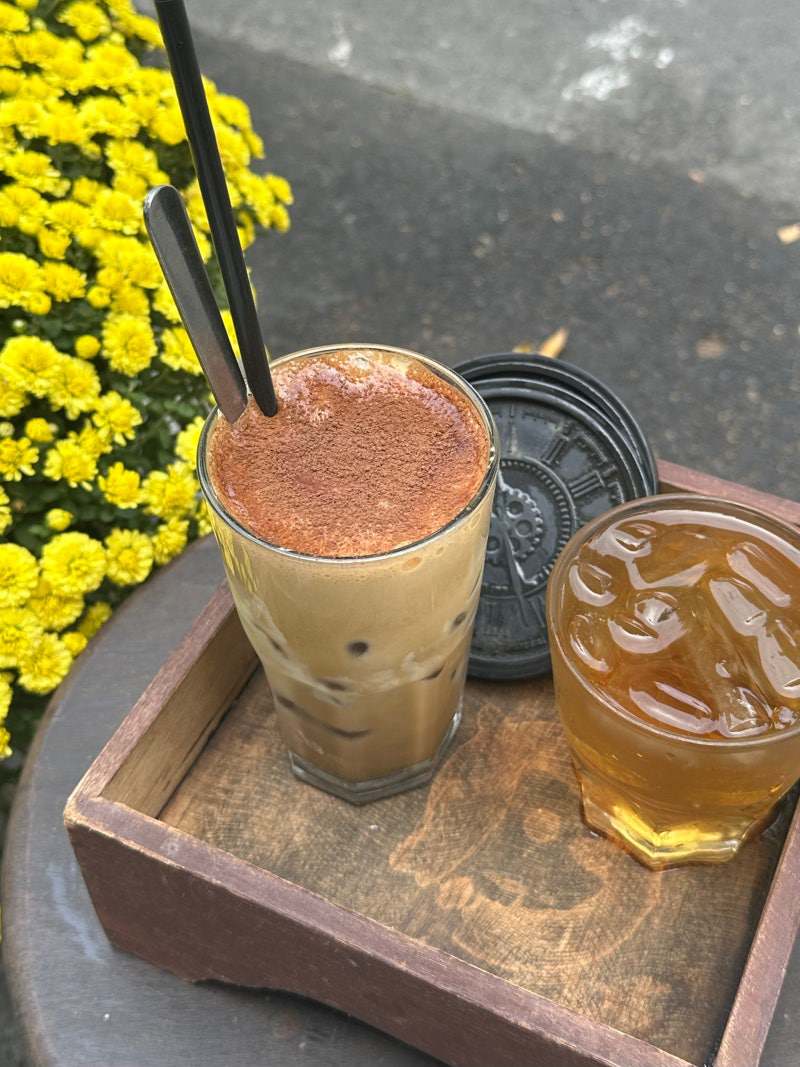 Những Món Ngon Đặc Sắc Mà Du Khách Hàn Quốc Nhất Định Phải Thử Khi Đến TP.HCM - 15