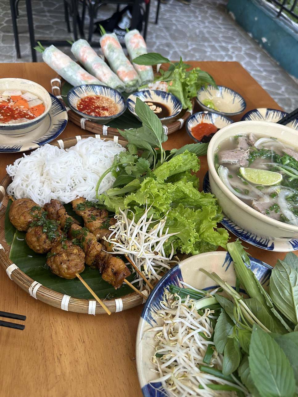 Những Món Ngon Đặc Sắc Mà Du Khách Hàn Quốc Nhất Định Phải Thử Khi Đến TP.HCM - 13