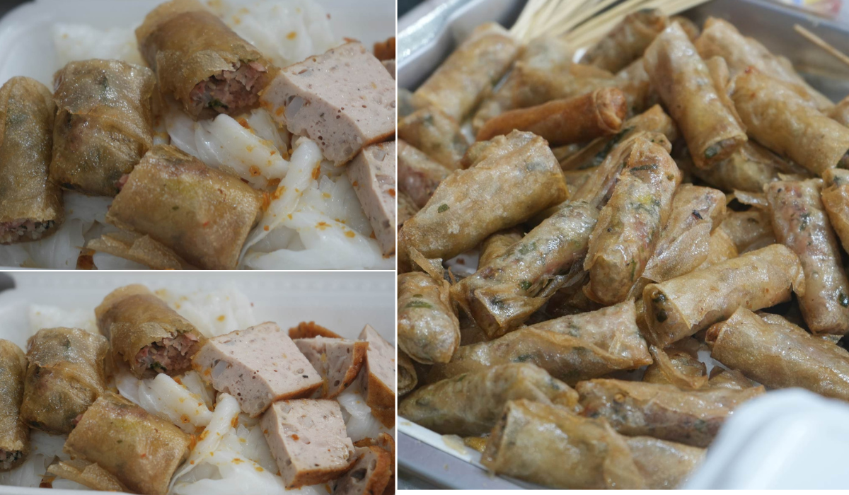 Ẩm thực Quảng Ninh